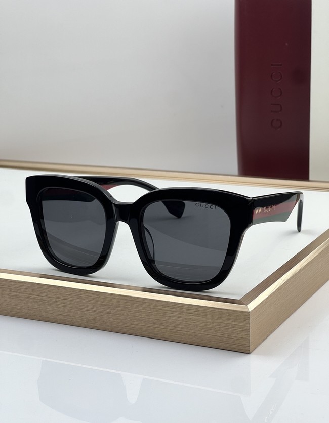 Gucci Sunglasses Top Quality 260510-12