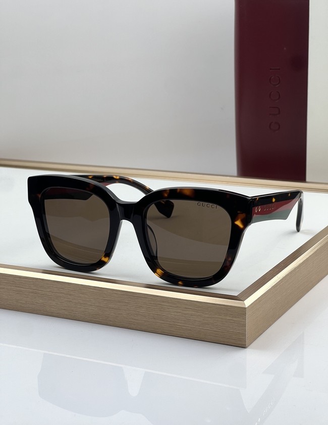 Gucci Sunglasses Top Quality 260510-13