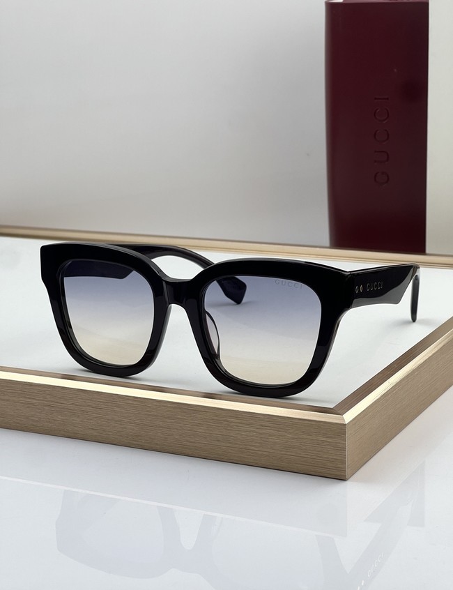 Gucci Sunglasses Top Quality 260510-14
