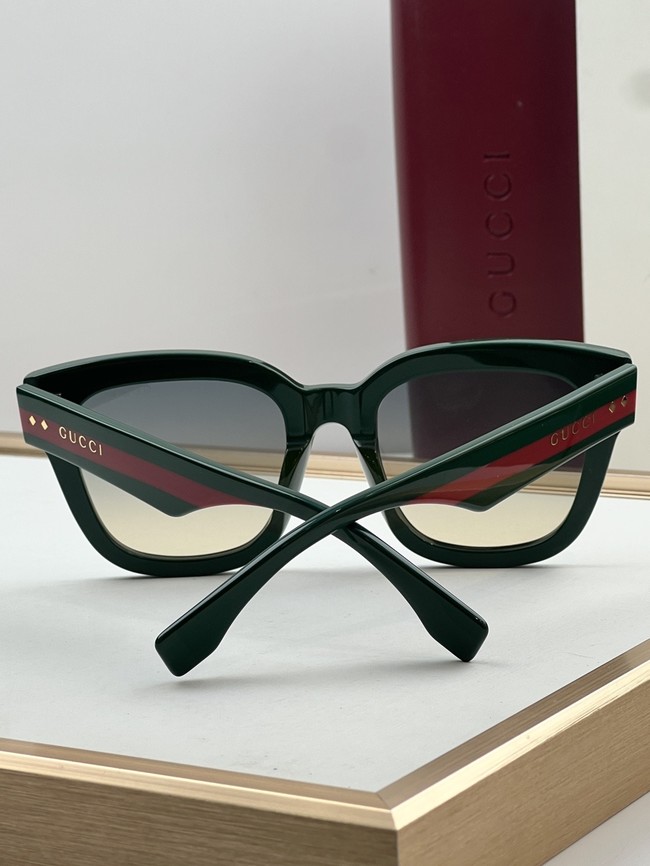 Gucci Sunglasses Top Quality 260510-16