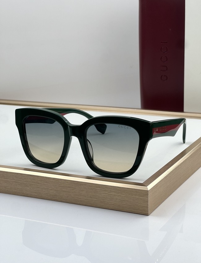 Gucci Sunglasses Top Quality 260510-16
