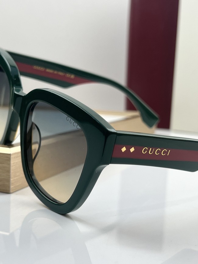 Gucci Sunglasses Top Quality 260510-16