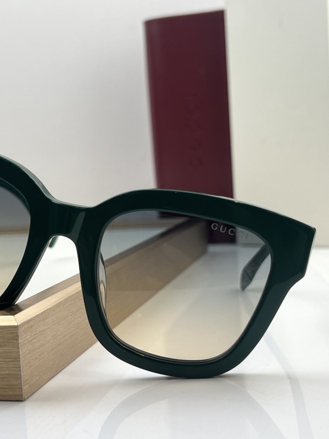 Gucci Sunglasses Top Quality 260510-16