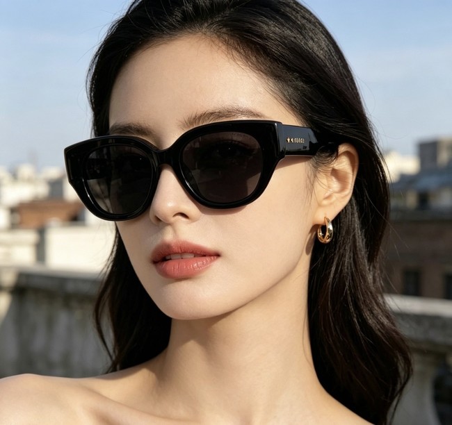 Gucci Sunglasses Top Quality 260510-8