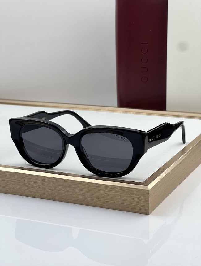 Gucci Sunglasses Top Quality 260510-8