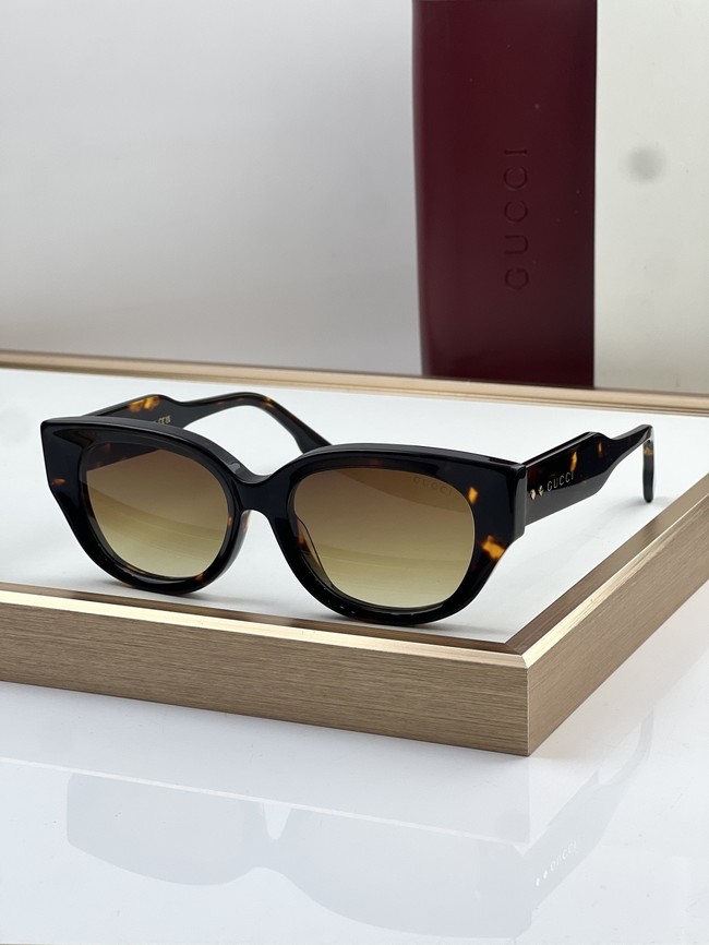 Gucci Sunglasses Top Quality 260510-9