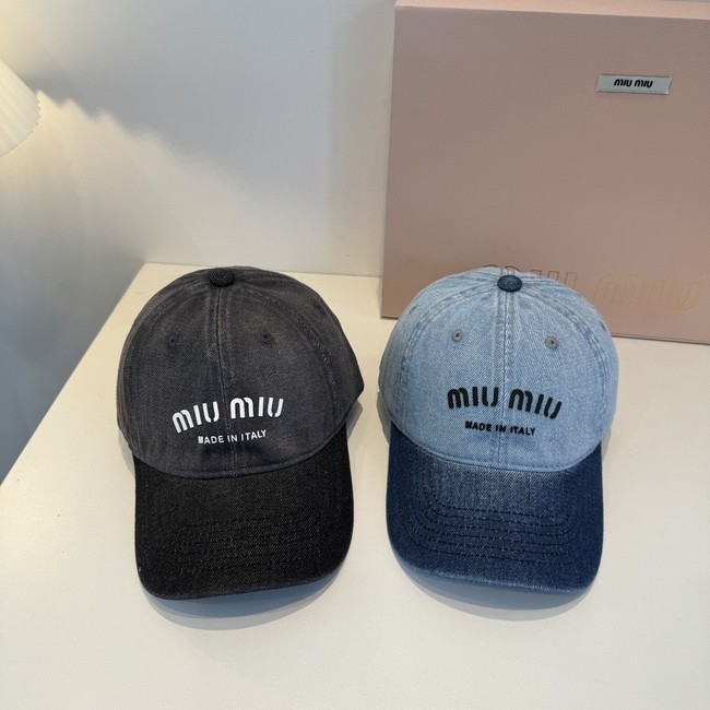 MIUMIU high quality Hats 59078-1