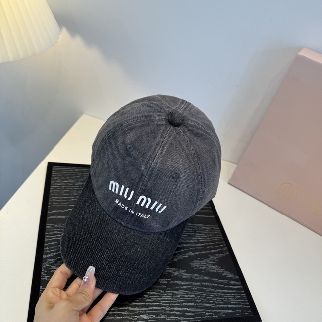 MIUMIU high quality Hats 59078-1