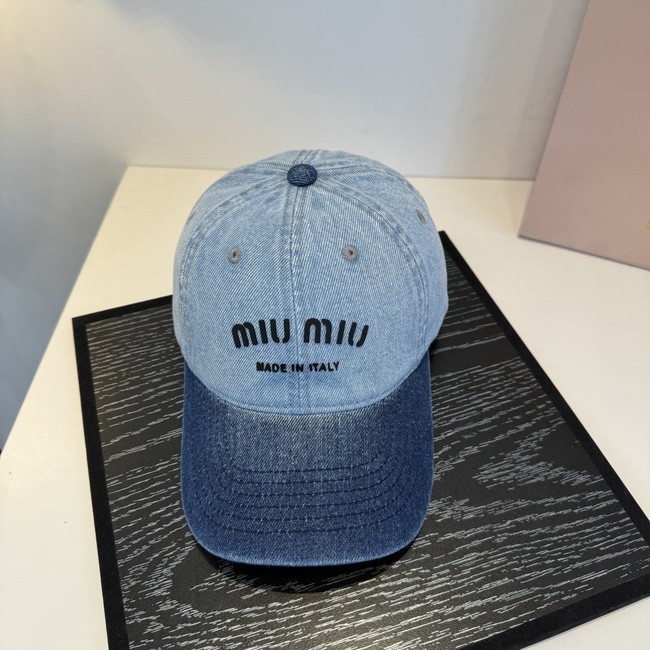 MIUMIU high quality Hats 59078-2