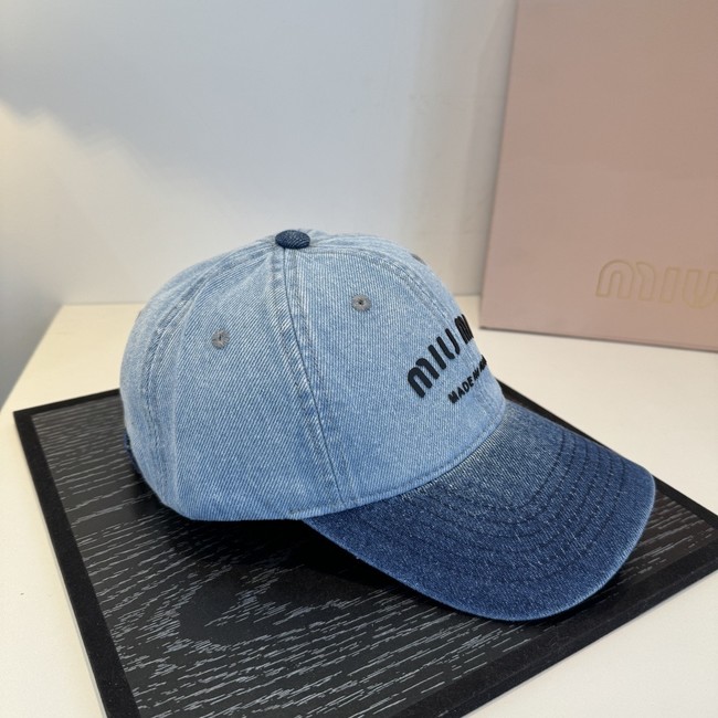 MIUMIU high quality Hats 59078-2