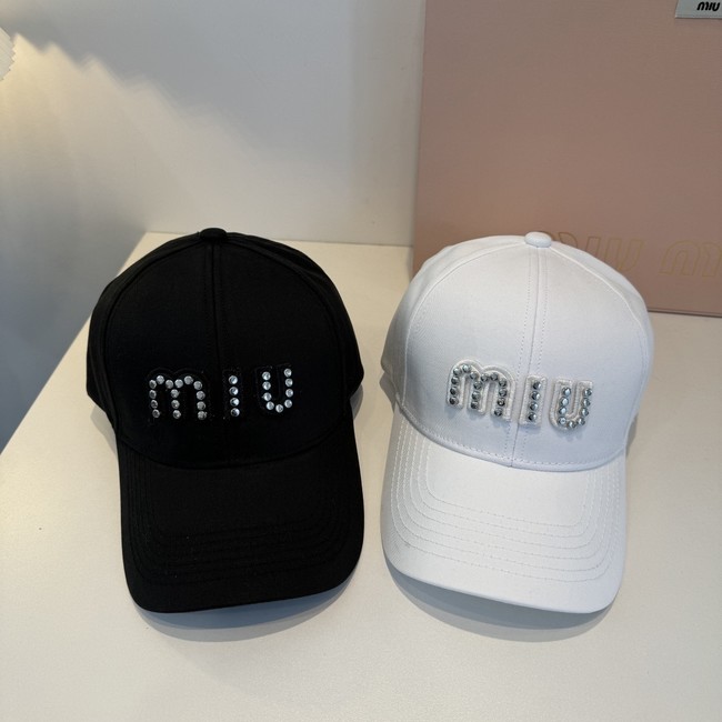 MIUMIU high quality Hats 59078-3