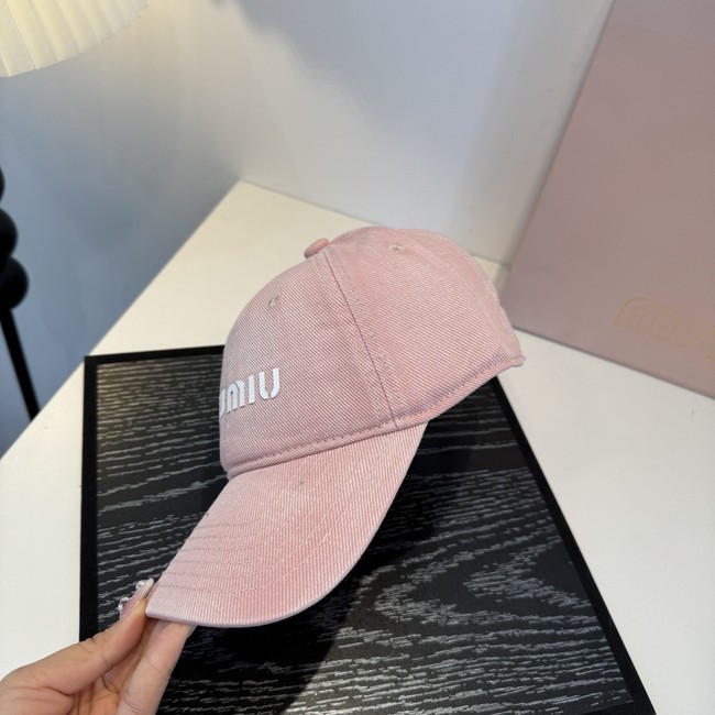 MIUMIU high quality Hats 59078-4