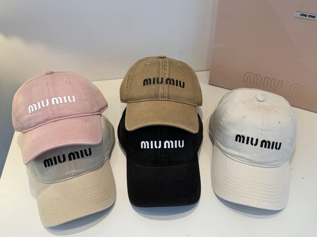 MIUMIU high quality Hats 59078-4