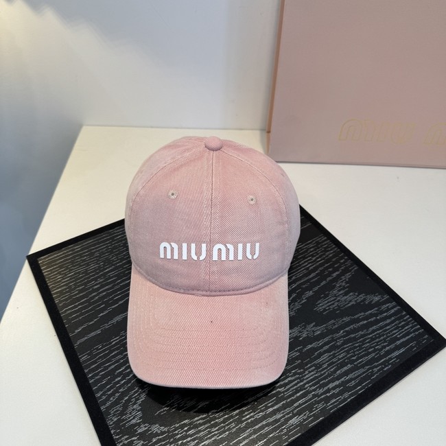 MIUMIU high quality Hats 59078-4