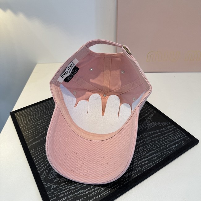 MIUMIU high quality Hats 59078-4