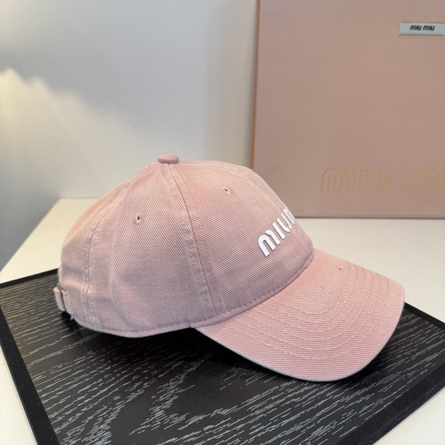 MIUMIU high quality Hats 59078-4