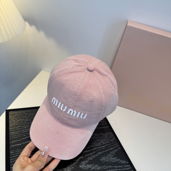 MIUMIU high quality Hats 59078-4