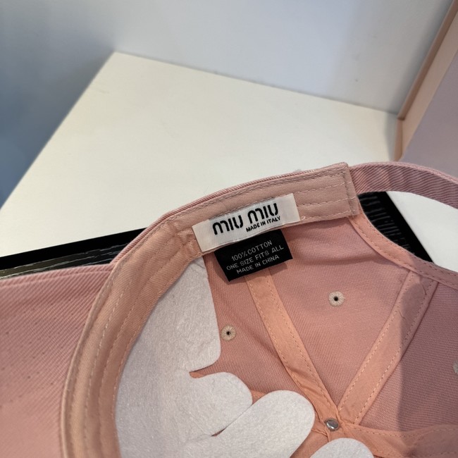 MIUMIU high quality Hats 59078-4