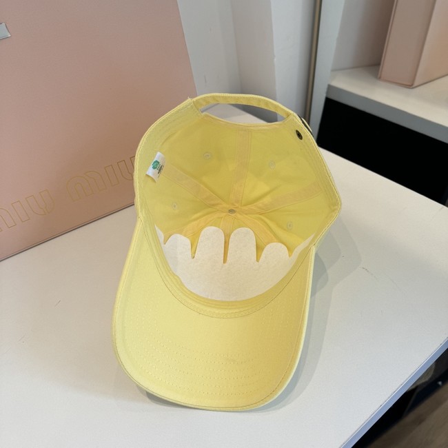 MIUMIU high quality Hats 59078-7