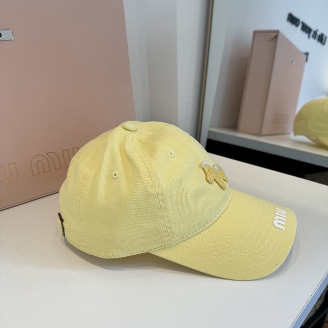 MIUMIU high quality Hats 59078-7