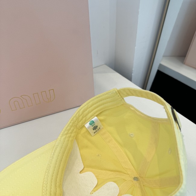 MIUMIU high quality Hats 59078-7
