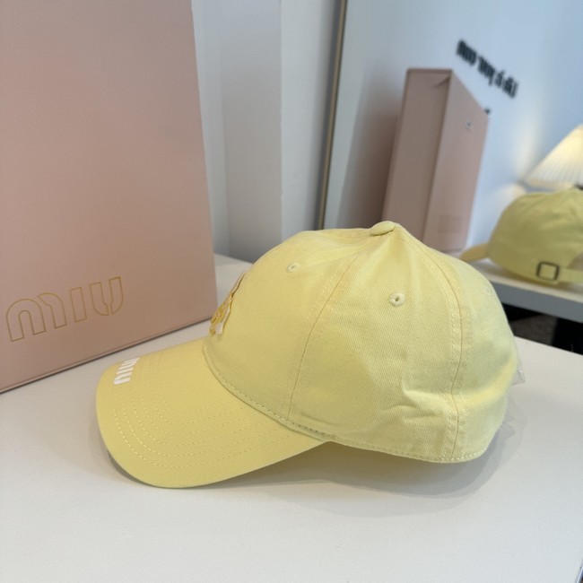 MIUMIU high quality Hats 59078-7