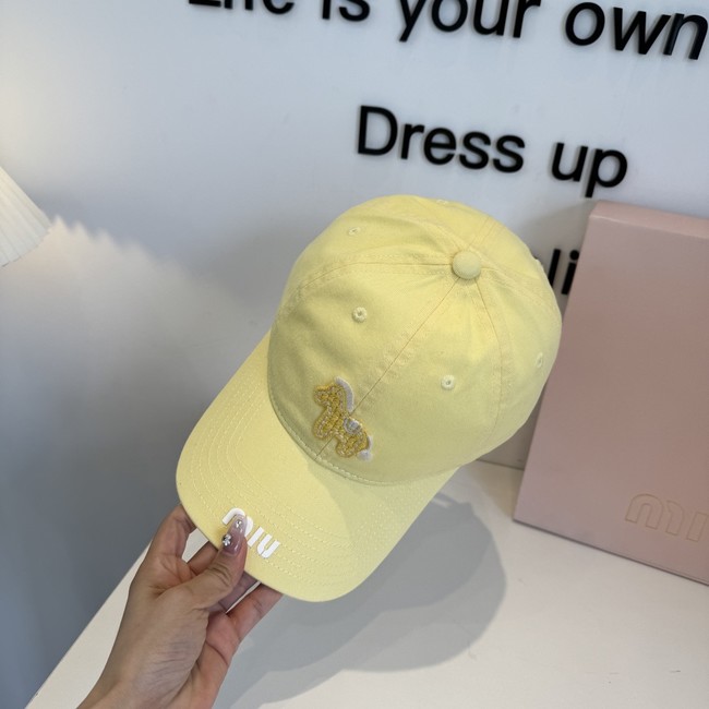 MIUMIU high quality Hats 59078-7