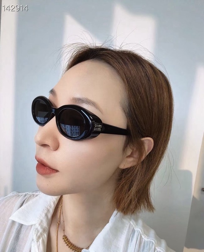 MiuMiu Sunglasses Top Quality 260514-1