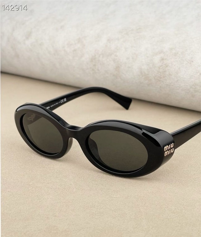 MiuMiu Sunglasses Top Quality 260514-1
