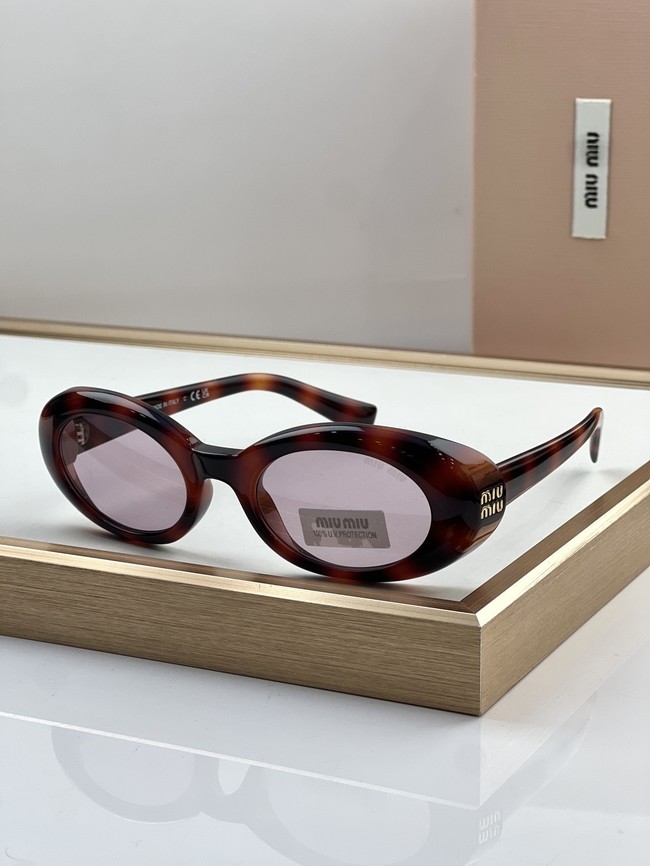 MiuMiu Sunglasses Top Quality 260514-2