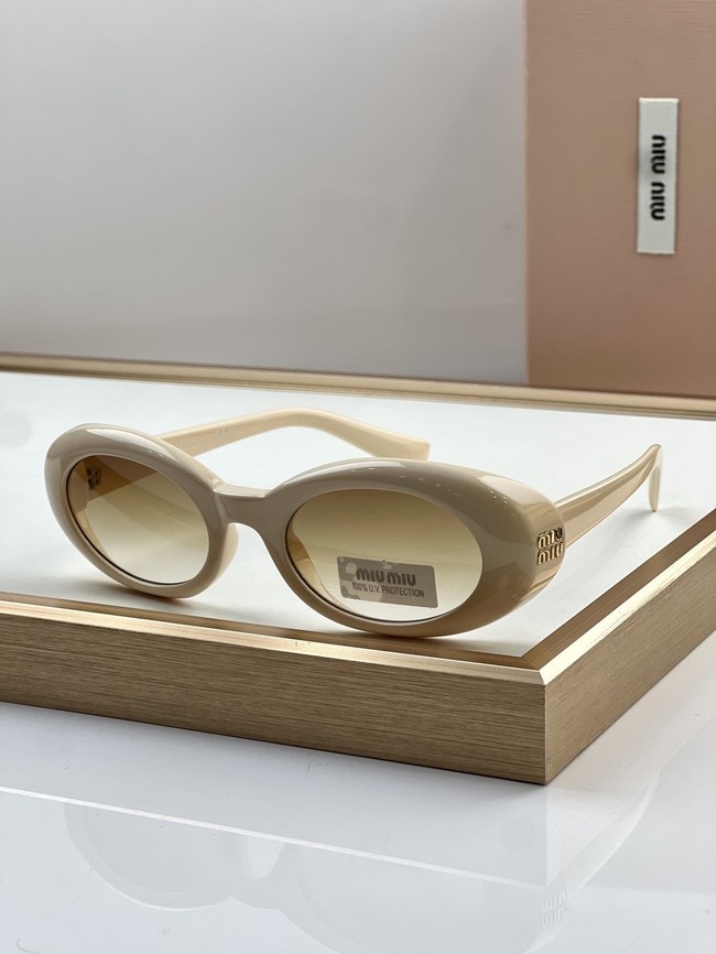 MiuMiu Sunglasses Top Quality 260514-3