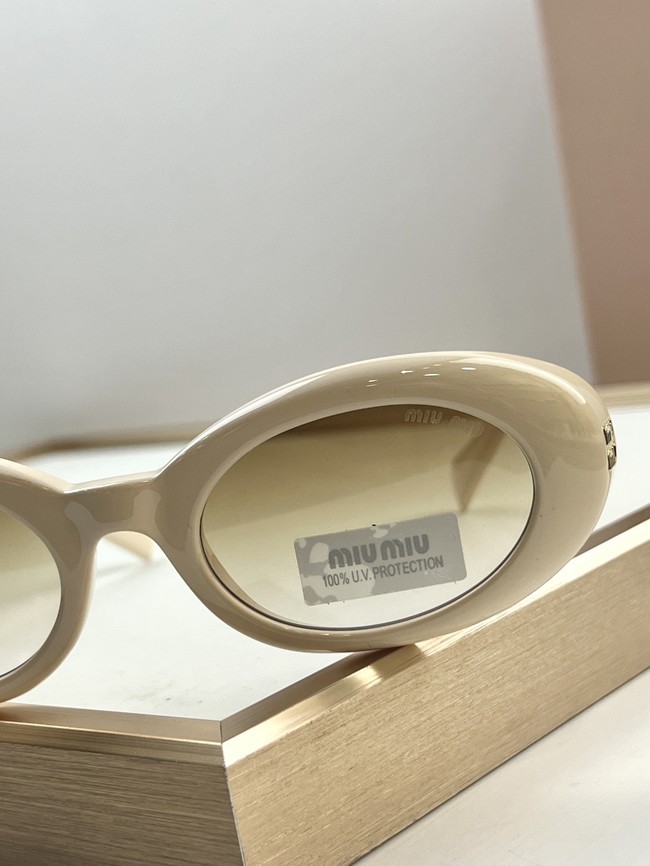 MiuMiu Sunglasses Top Quality 260514-3