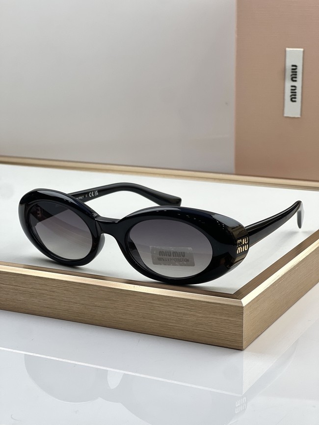 MiuMiu Sunglasses Top Quality 260514-4