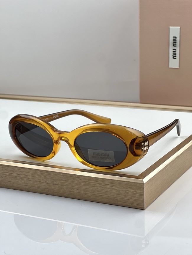 MiuMiu Sunglasses Top Quality 260514-5