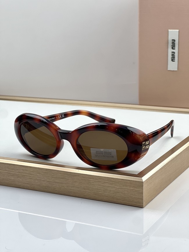 MiuMiu Sunglasses Top Quality 260514-6