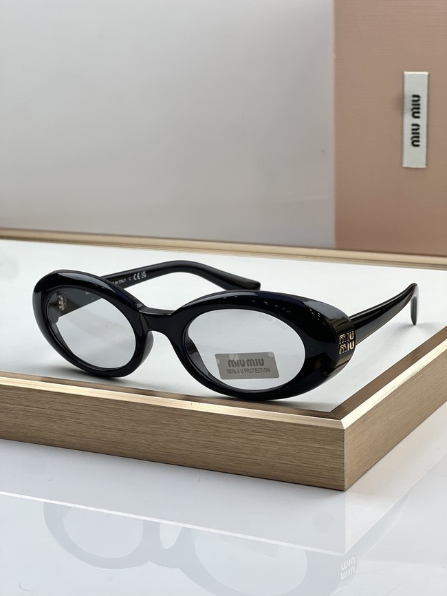 MiuMiu Sunglasses Top Quality 260514-7