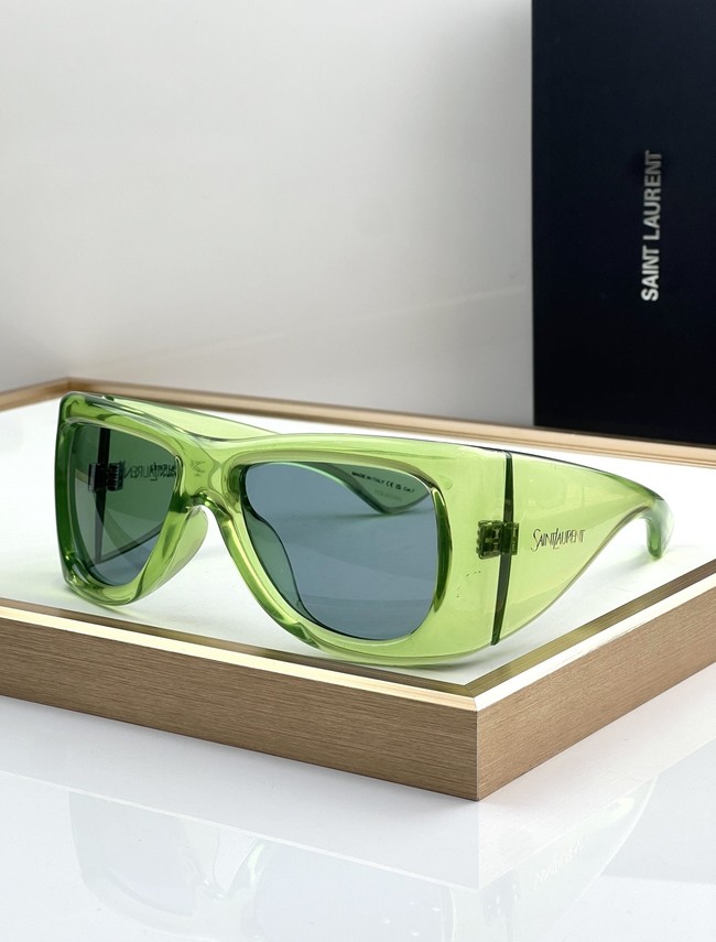 Saint Laurent Sunglasses Top Quality 260512-10