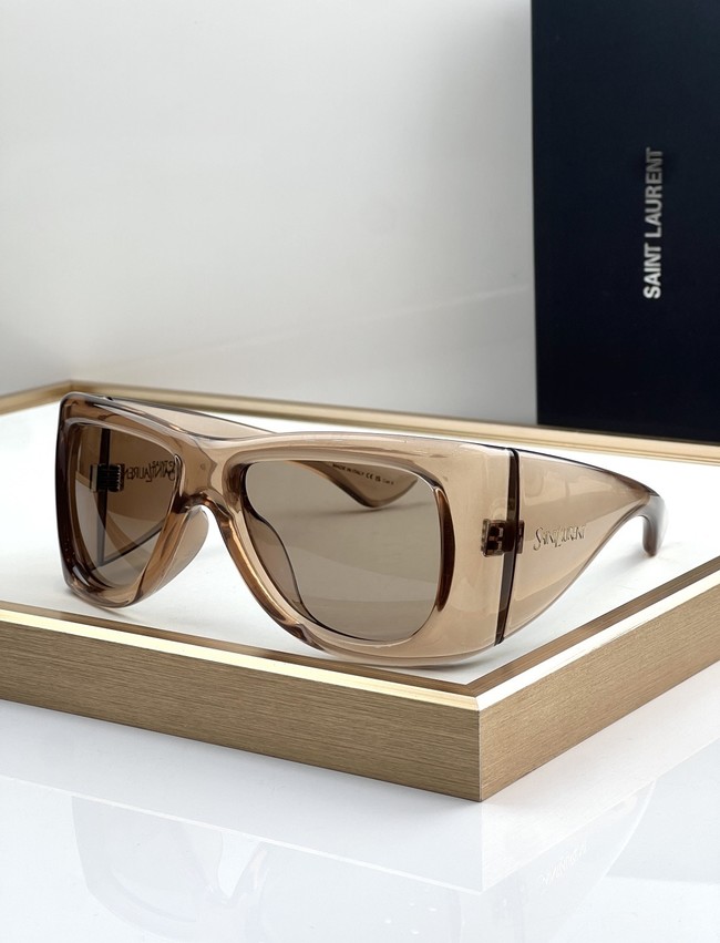 Saint Laurent Sunglasses Top Quality 260512-11