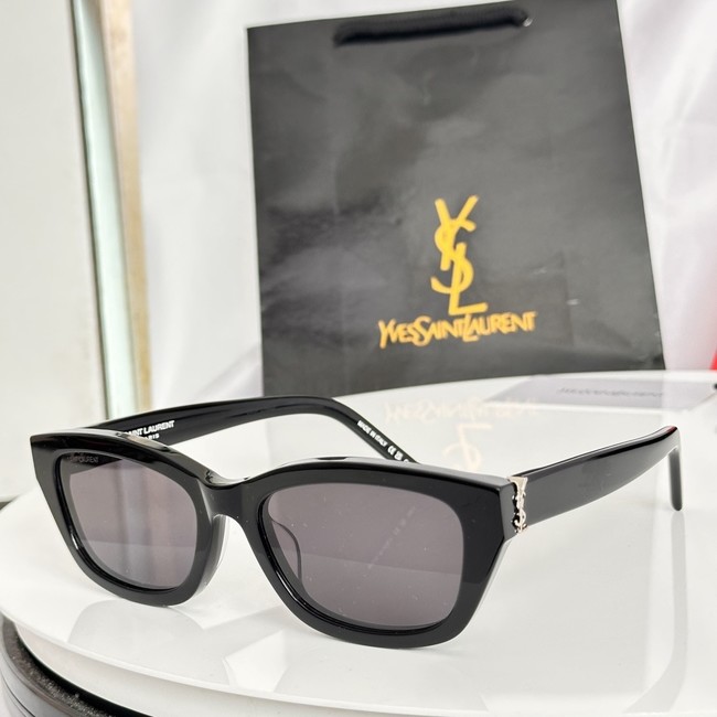 Saint Laurent Sunglasses Top Quality 260512-12