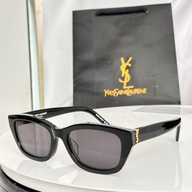 Saint Laurent Sunglasses Top Quality 260512-14