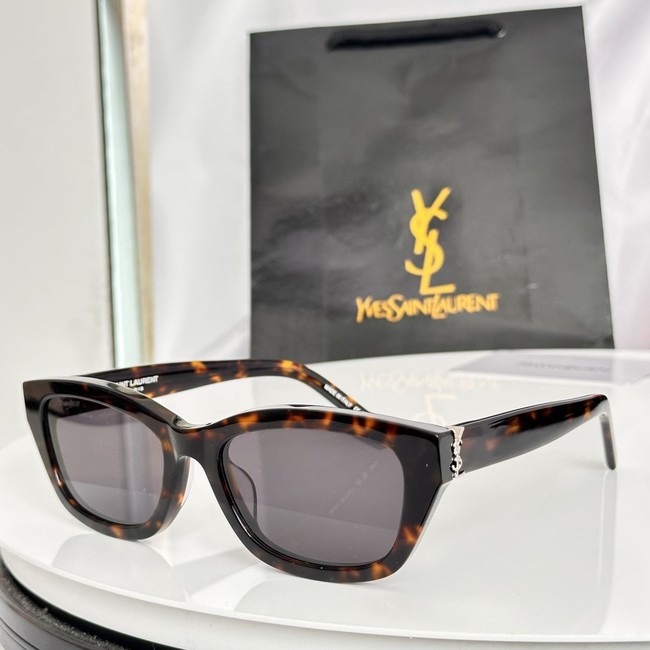 Saint Laurent Sunglasses Top Quality 260512-15