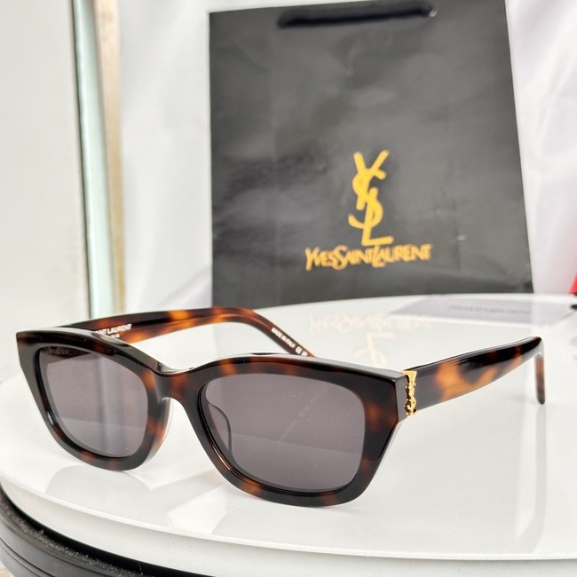Saint Laurent Sunglasses Top Quality 260512-16