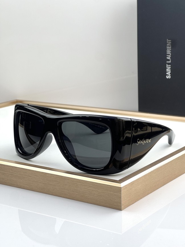 Saint Laurent Sunglasses Top Quality 260512-3