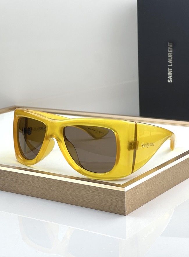 Saint Laurent Sunglasses Top Quality 260512-4