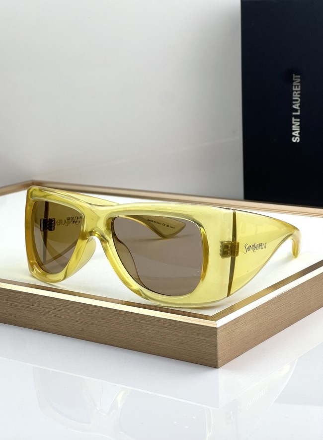 Saint Laurent Sunglasses Top Quality 260512-5