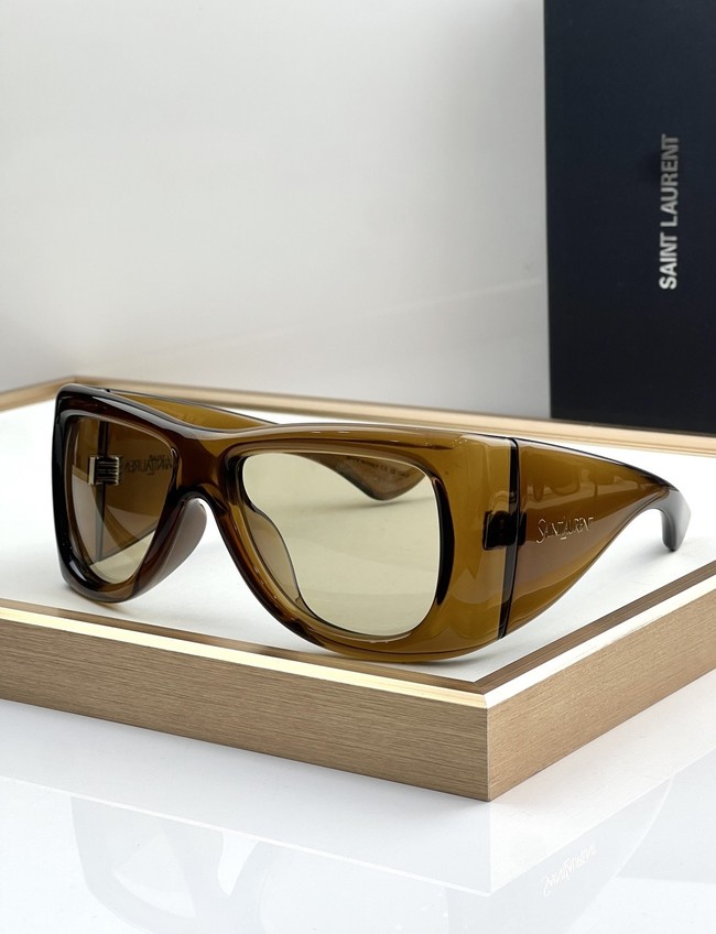 Saint Laurent Sunglasses Top Quality 260512-6