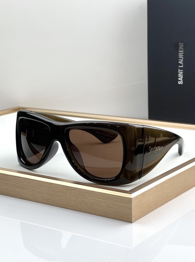 Saint Laurent Sunglasses Top Quality 260512-7