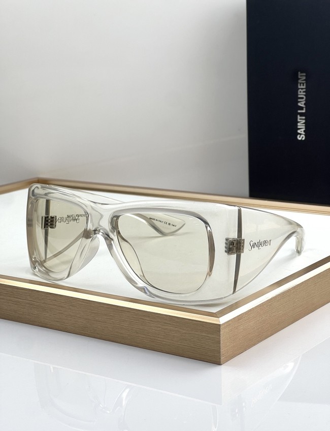 Saint Laurent Sunglasses Top Quality 260512-8