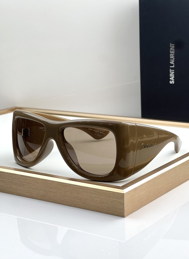 Saint Laurent Sunglasses Top Quality 260512-9