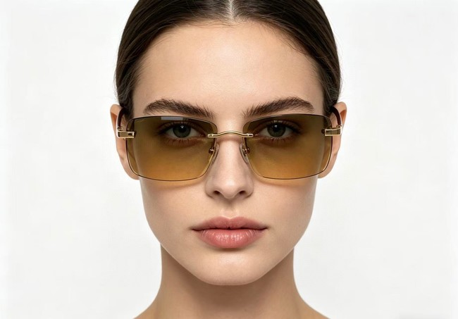 Cartier Sunglasses Top Quality 260509-11